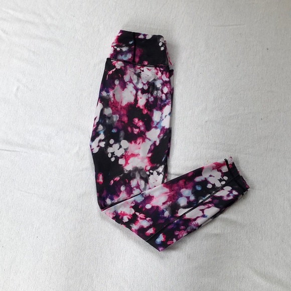 H&M Sport. Pants - H&M women’s sports multiple color leggings.